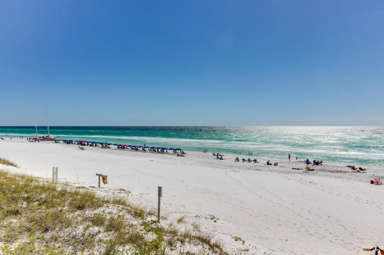 Apartament Gulf Terrace 181 Destin