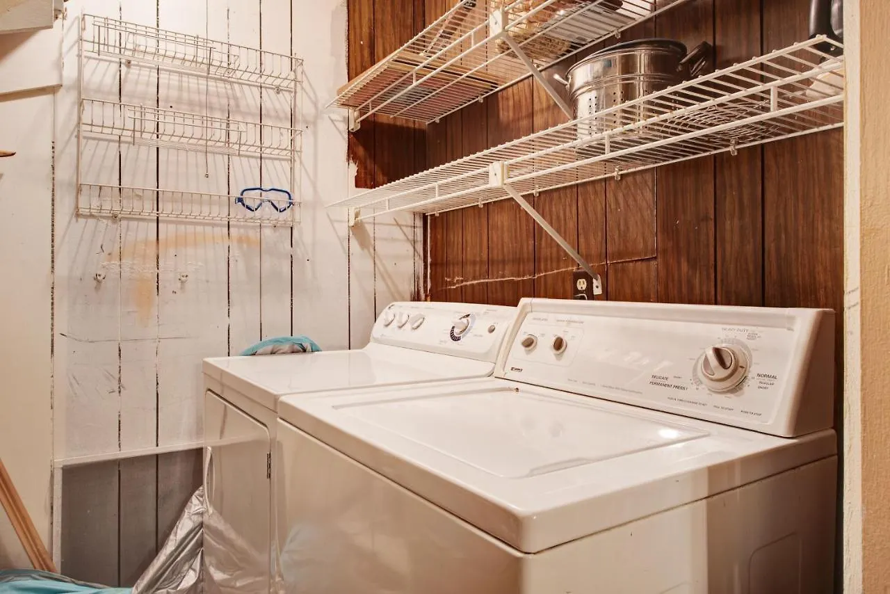 Apartament Gulf Terrace 181 Destin