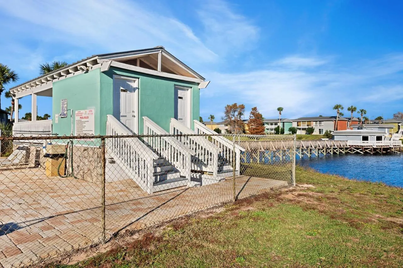 Apartament Gulf Terrace 181 Destin