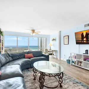  Apartment Shoreline Towers 3063