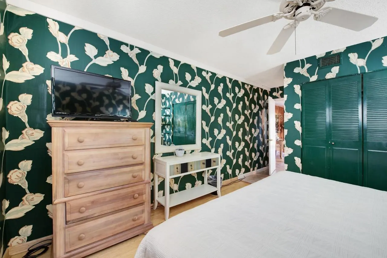 Gulf Terrace 181 Apartment Destin