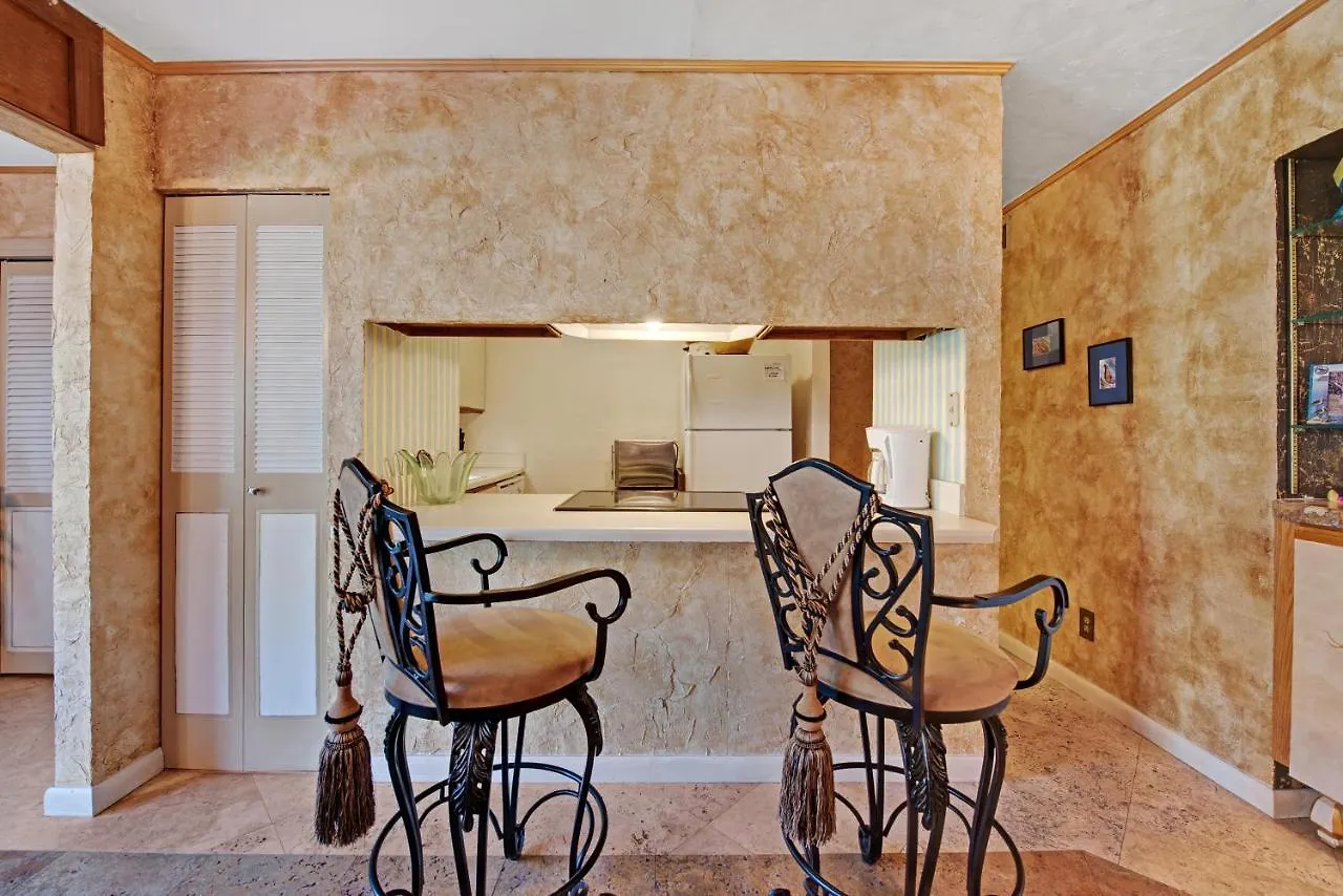 Gulf Terrace 181 Apartment Destin United States