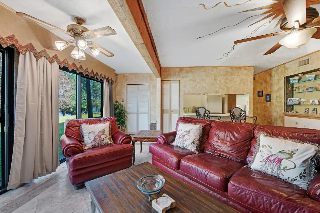 Gulf Terrace 181 Apartment Destin United States
