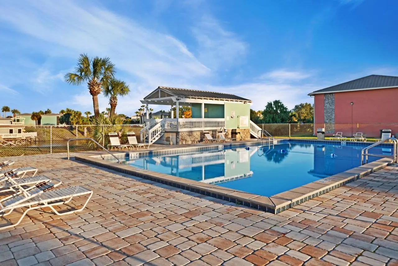 Gulf Terrace 181 Apartment Destin