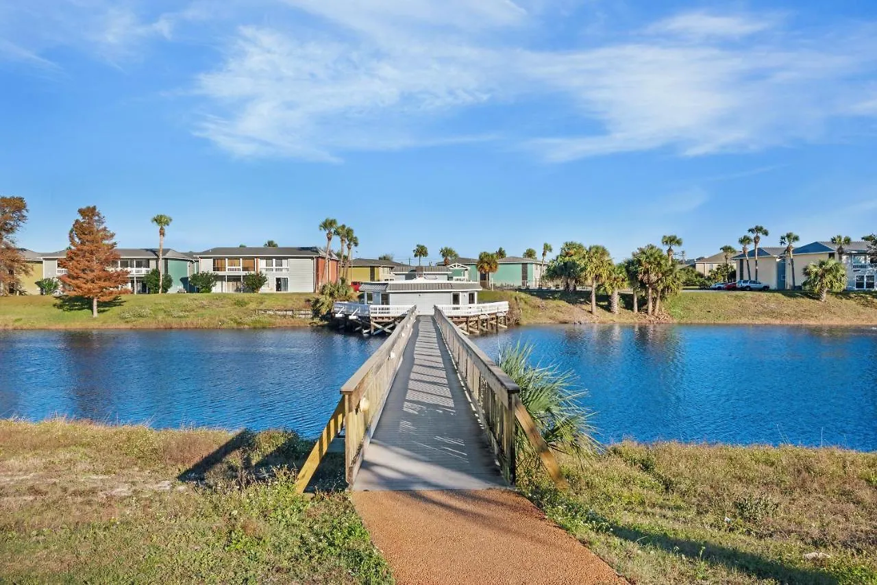 Gulf Terrace 181 Apartment Destin