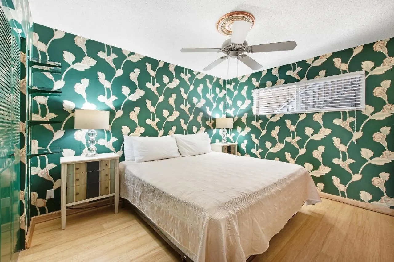 Gulf Terrace 181 Apartment Destin