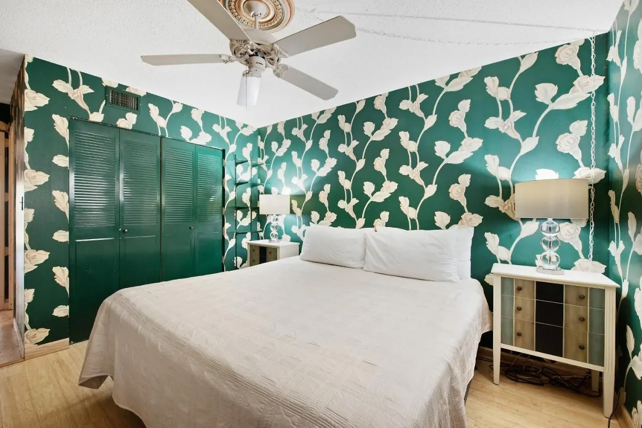 Gulf Terrace 181 Apartment Destin 0*,  United States