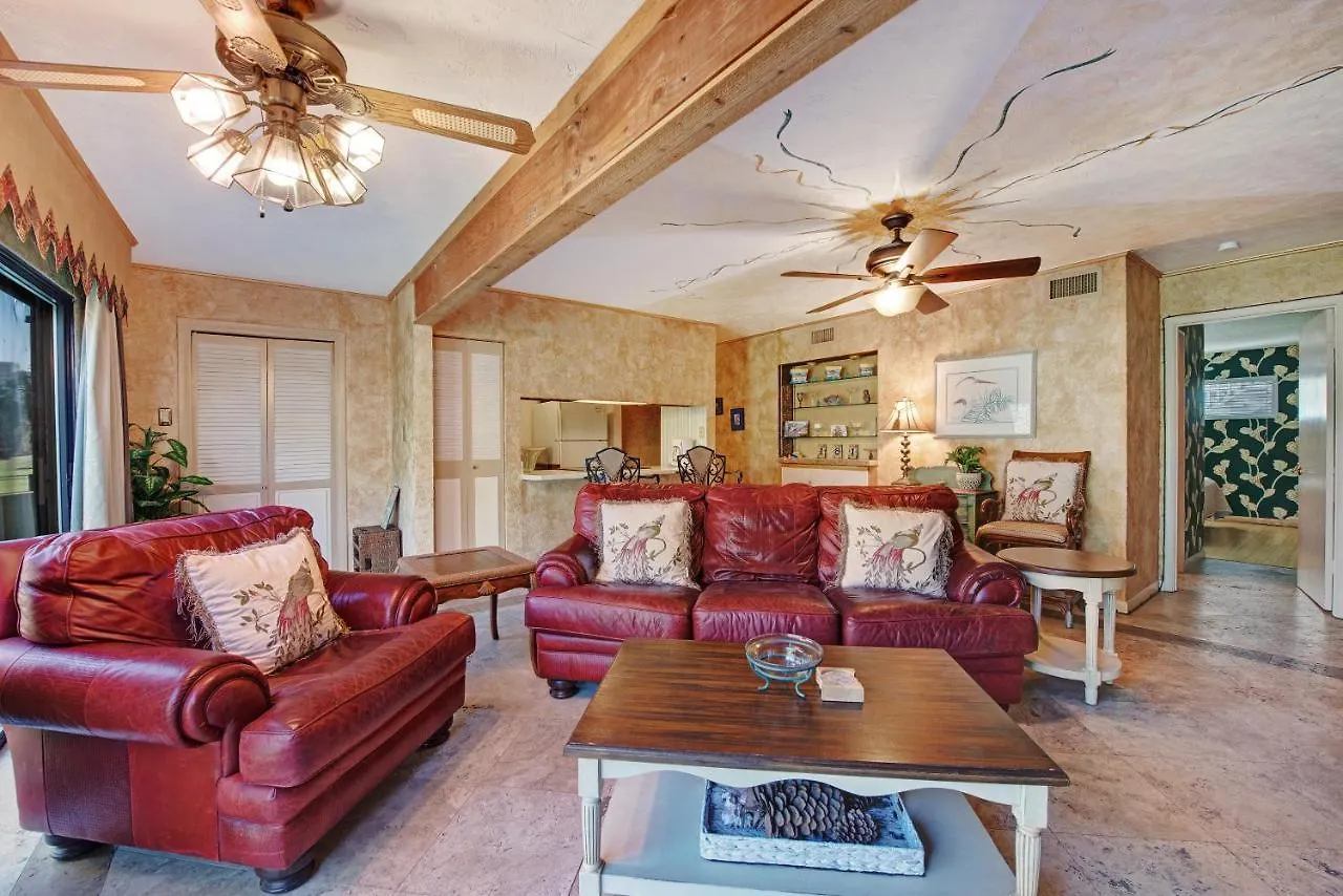 Gulf Terrace 181 Apartment Destin United States