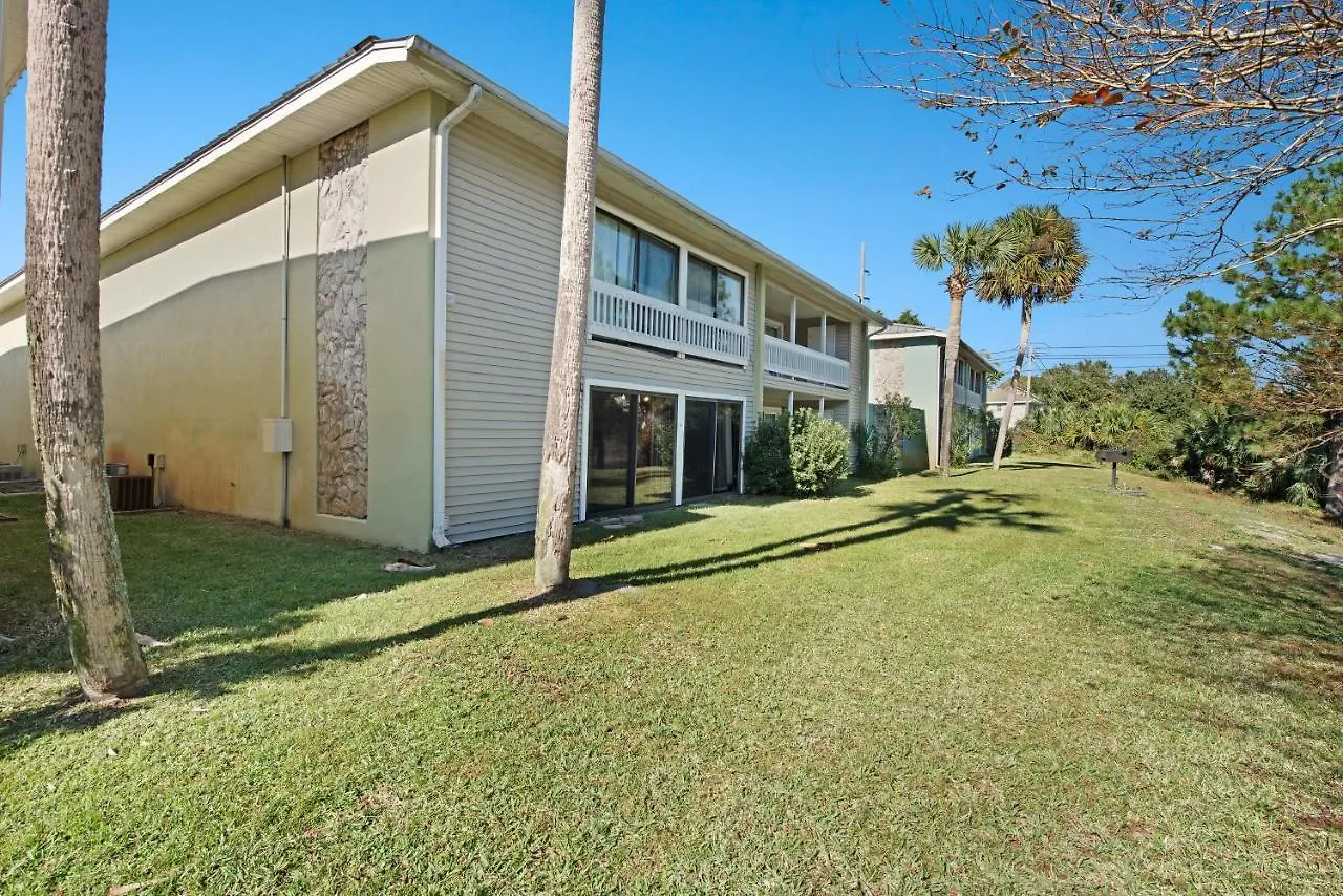 Gulf Terrace 181 Apartment Destin United States