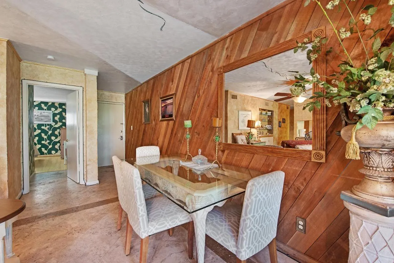 Gulf Terrace 181 Apartment Destin