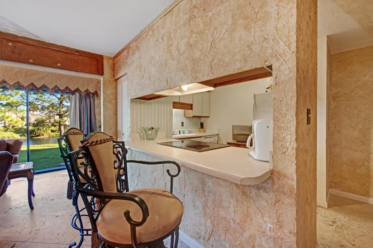 Gulf Terrace 181 Apartment Destin