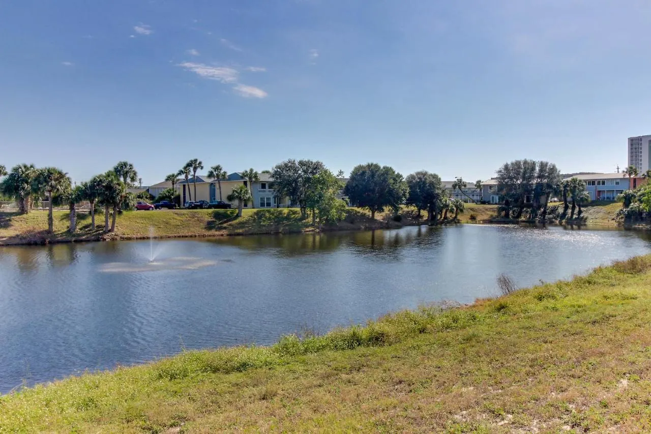 Gulf Terrace 181 Apartment Destin United States