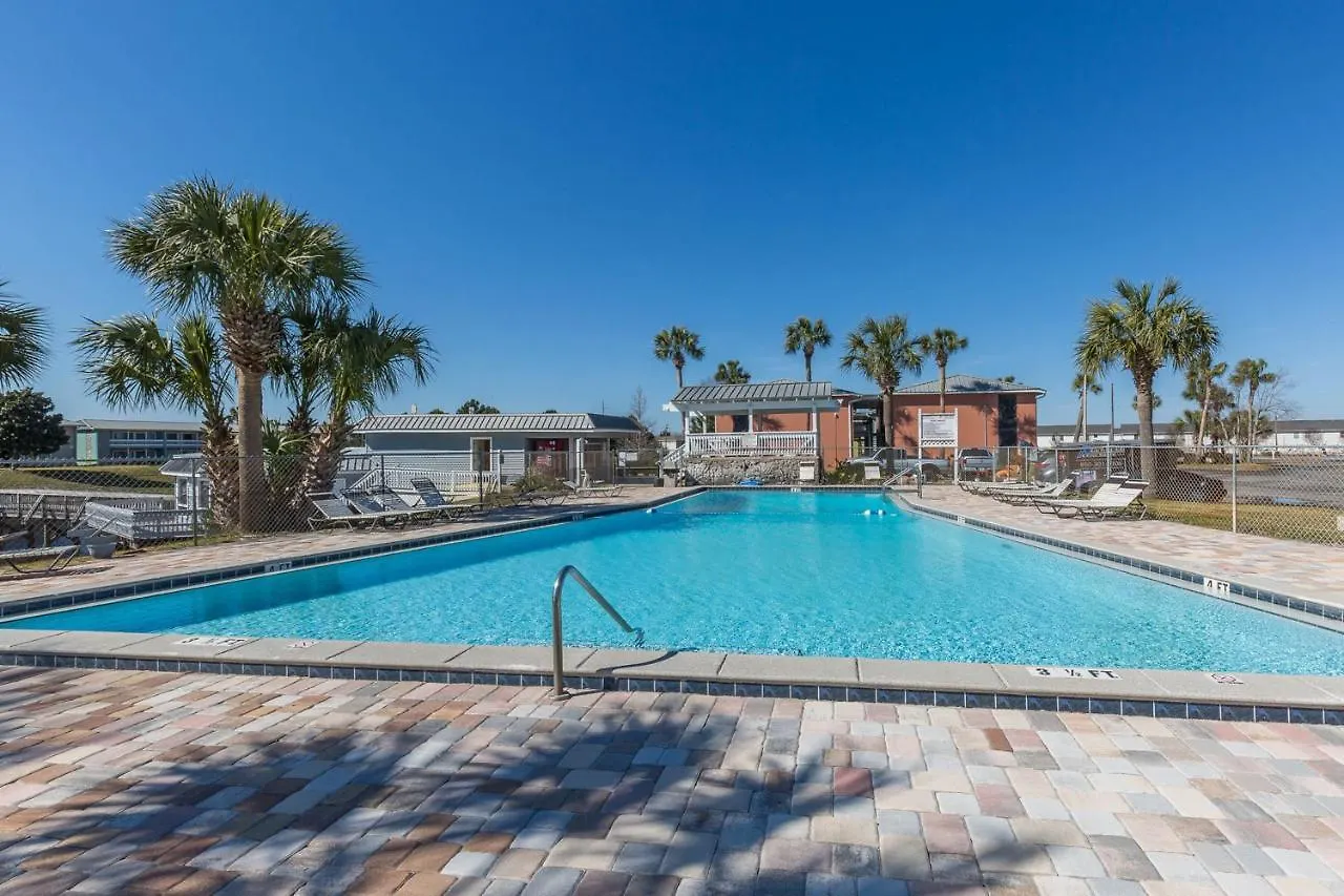 Gulf Terrace 181 Apartment Destin