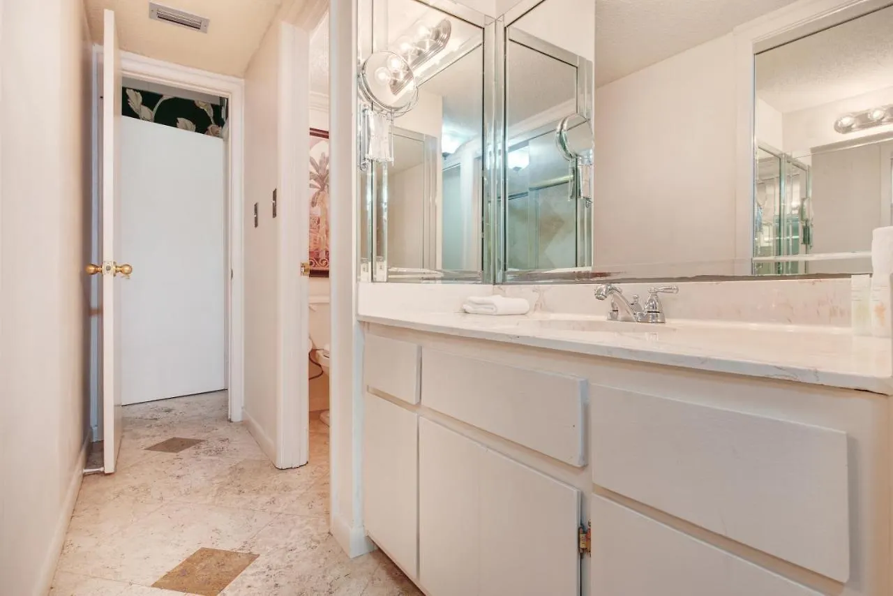 Gulf Terrace 181 Apartment Destin