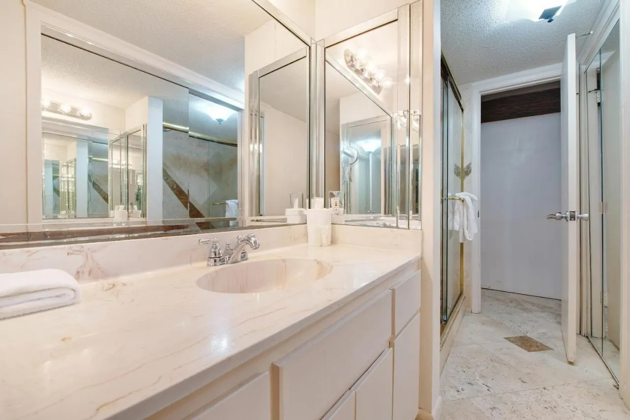 Gulf Terrace 181 Apartment Destin 0*,  United States