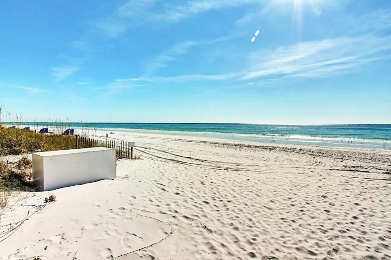 Gulf Terrace 181 Apartment Destin